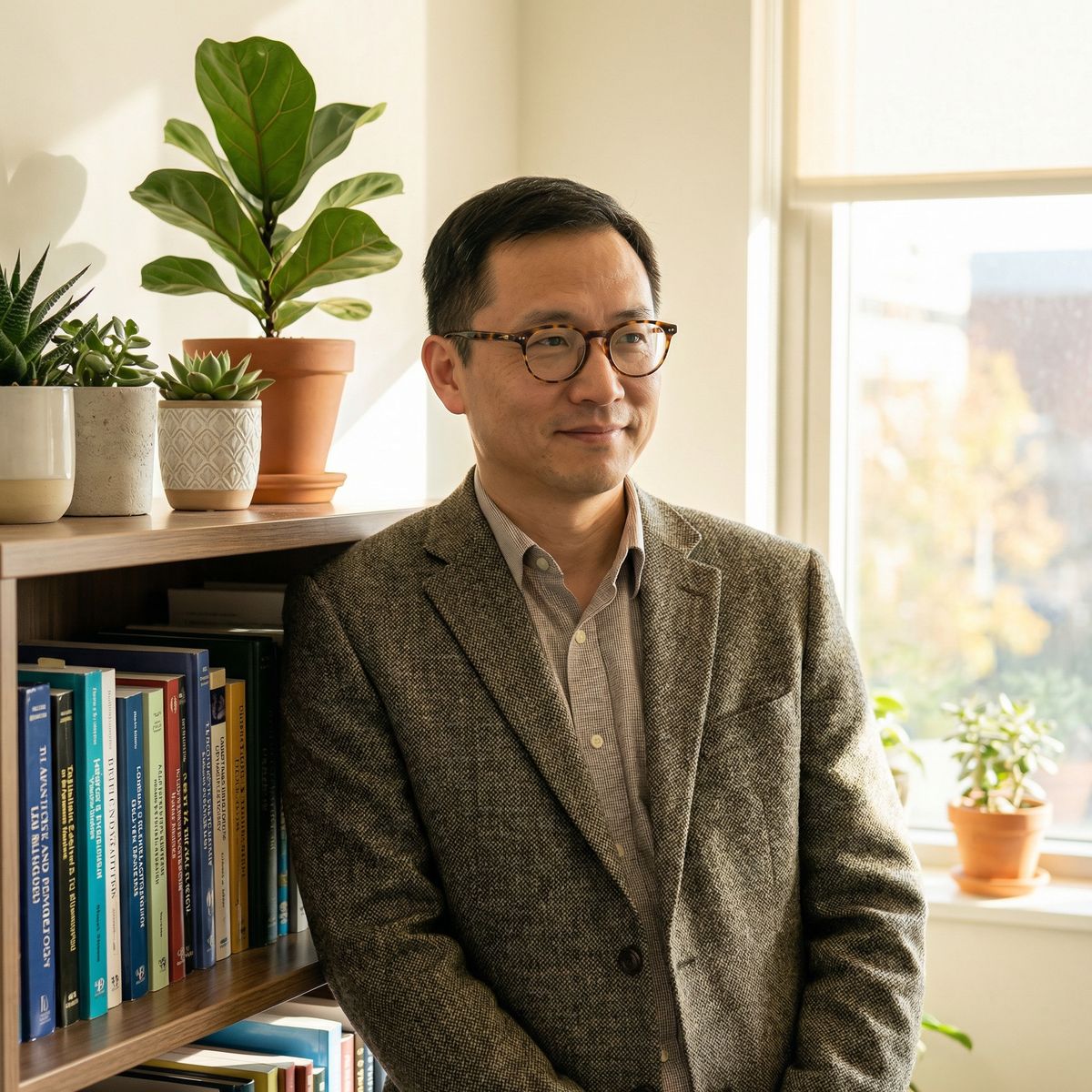 蘑菇视频社区顾问张明轩